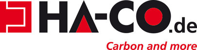 Logo der HA-CO Carbon GmbH